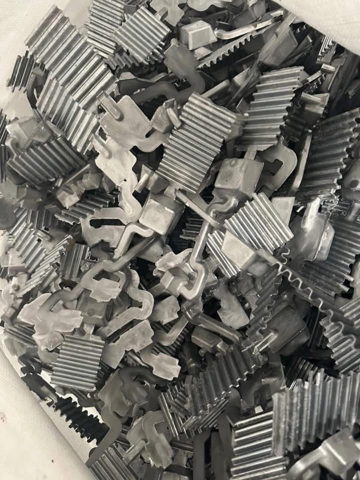 Thu mua nhôm giá cao tại KCN Tân Đức