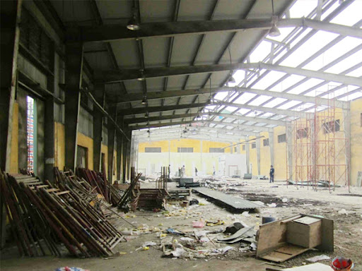 Cân đo công khai, báo giá minh bạch – cam kết không ép giá