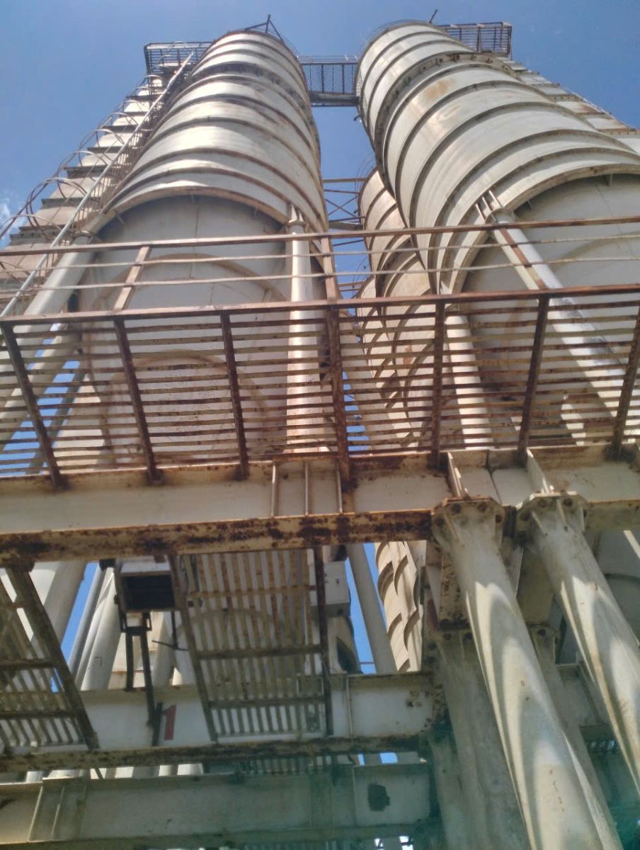 Thu mua phế liệu nhà xưởng uy tín